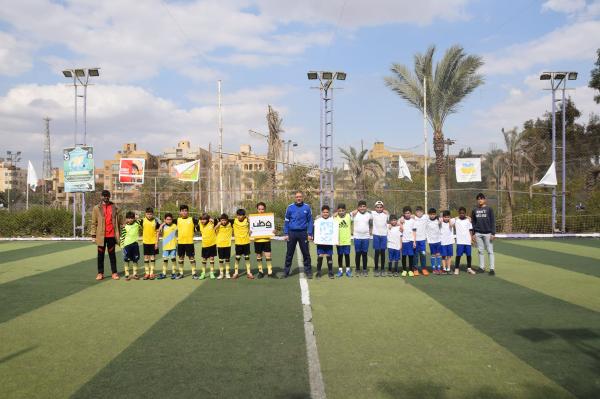 دوري كرة القدم