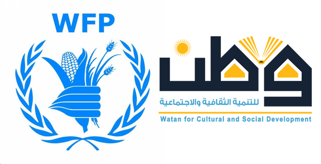 تجديد التعاقد مع منظمة الغذاء العالمي ( WFP ) ضمن اتفاقية التعاون المشترك لمشروع الحوامل والمرضعات