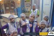 رحلة إلى مدينة #الأطفال Kidszania Malaysia #كيدزانيا وذلك بالتعاون مع هئية كير