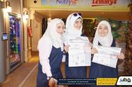 رحلة إلى مدينة #الأطفال Kidszania Malaysia #كيدزانيا وذلك بالتعاون مع هئية كير