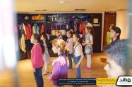 رحلة إلى مدينة #الأطفال Kidszania Malaysia #كيدزانيا وذلك بالتعاون مع هئية كير