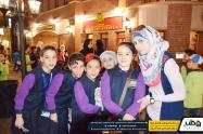 رحلة إلى مدينة #الأطفال Kidszania Malaysia #كيدزانيا وذلك بالتعاون مع هئية كير