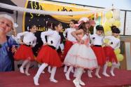 حفل تكريم الطلاب الأوائل لنهاية العام الدراسي 2017 - 2018 ... وذلك لطلاب " #روضة براعم الوطن و #طلاب الأول والثاني من المرحلة الإبتدائية " ...