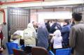 Emirates Red Crescent project