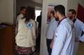 Visit of a delegation from the World Food Organization
