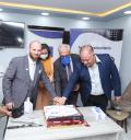 opening event of watan medical center
