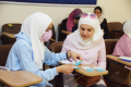 Human development and entrepreneurship course