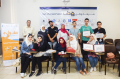 Human development and entrepreneurship course